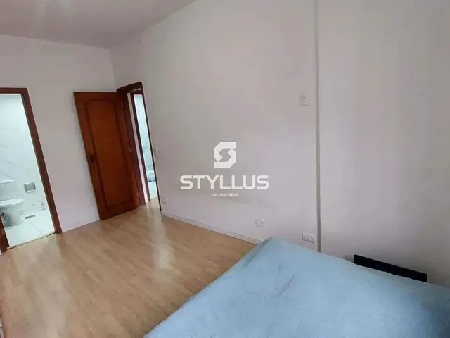 Imagem 2: Vila Isabel Apartamento com 2 dormitórios
