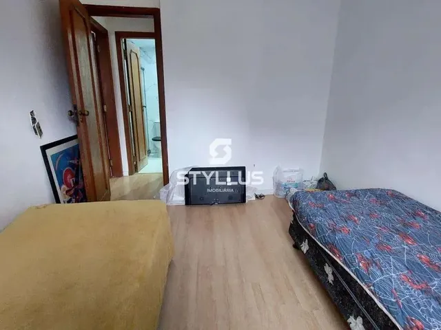 Imagem 12: Vila Isabel Apartamento com 2 dormitórios