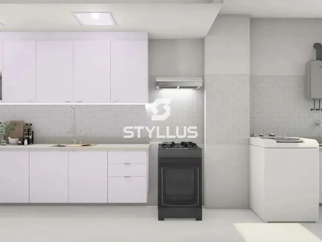 Imagem 9: Vila Isabel Apartamento com 2 dormitórios