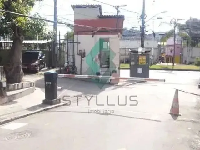 Imagem: Inhaúma