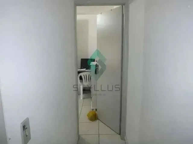 Imagem 12: Inhaúma Apartamento com 2 dormitórios