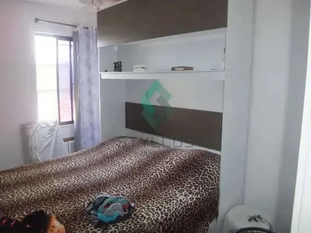 Imagem 2: Inhaúma Apartamento com 2 dormitórios