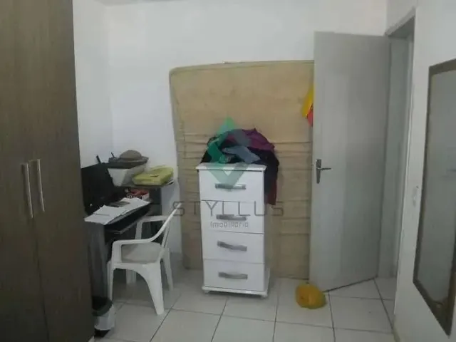 Imagem 3: Inhaúma Apartamento com 2 dormitórios