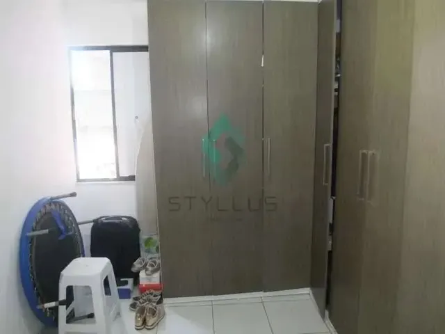 Imagem 7: Inhaúma Apartamento com 2 dormitórios