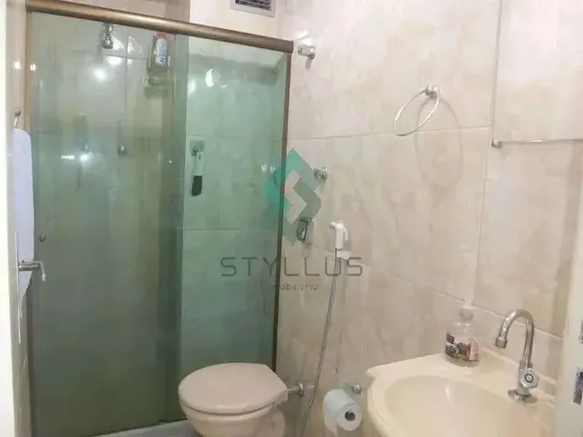 Imagem 13: Rocha Apartamento com 2 dormitórios