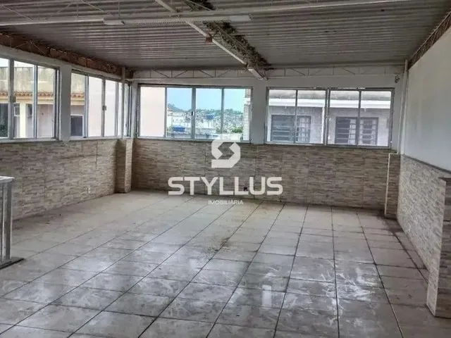 Imagem 1: Cachambi Casa com 2 dormitórios