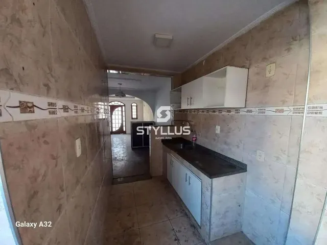 Imagem 6: Cachambi Casa com 2 dormitórios