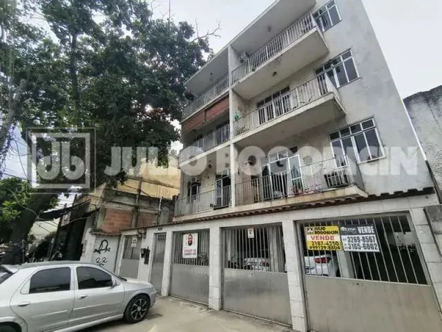 Imagem: Apartamento / Residencial / Bancários