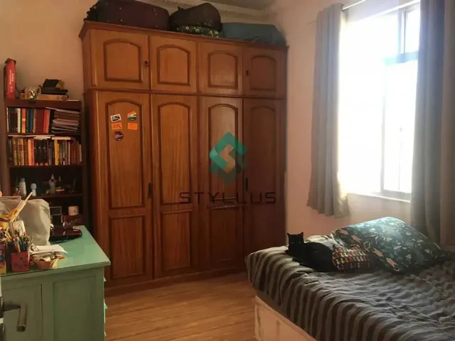 Imagem 10: Grajaú Apartamento com 3 dormitórios