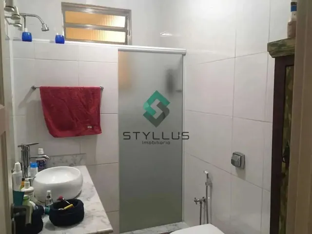 Imagem 9: Grajaú Apartamento com 3 dormitórios