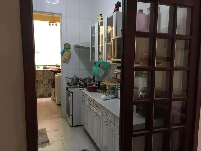 Imagem 13: Grajaú Apartamento com 3 dormitórios