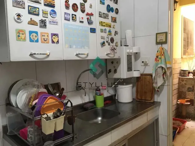 Imagem 4: Grajaú Apartamento com 3 dormitórios