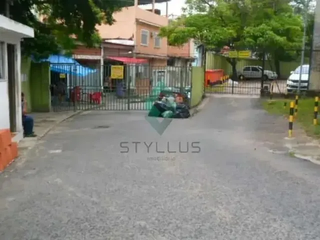 Imagem: Inhaúma