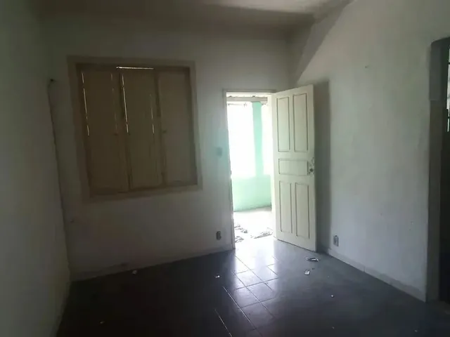 Imagem: Casa Sala Quarto Fds 40M² Pe Miguel Rua
