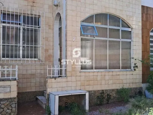 Imagem: Casa com 90 Metros Quadrados com 3 Quartos
