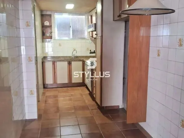 Imagem 11: Casa com 90 Metros Quadrados com 3 Quartos em Lins de Vasconcelos - Rio de Janeiro - Rj
