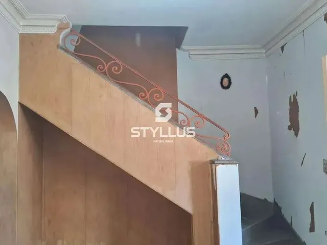 Imagem 13: Casa com 90 Metros Quadrados com 3 Quartos em Lins de Vasconcelos - Rio de Janeiro - Rj