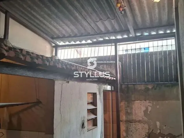 Imagem 15: Casa com 90 Metros Quadrados com 3 Quartos em Lins de Vasconcelos - Rio de Janeiro - Rj