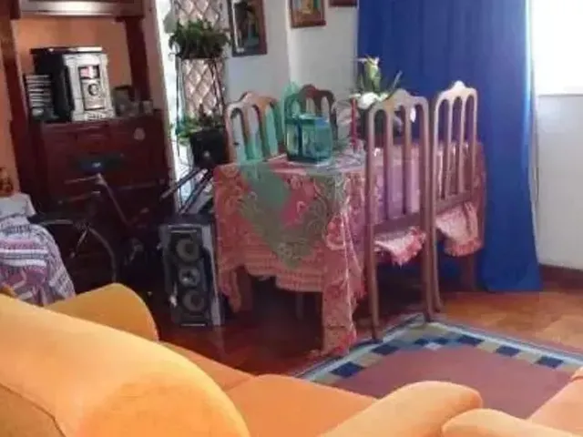 Imagem 1: Higienópolis Apartamento com 2 dormitórios