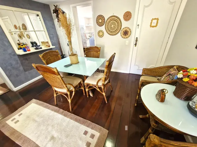 Imagem 16: Imóvel para Venda com 93 Metros Quadrados com 3 Quartos em Vila Isabel - Rio de Janeiro