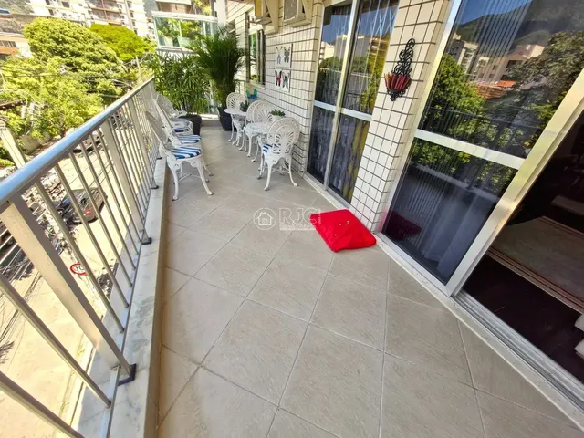 Imagem 15: Imóvel para Venda com 93 Metros Quadrados com 3 Quartos em Vila Isabel - Rio de Janeiro