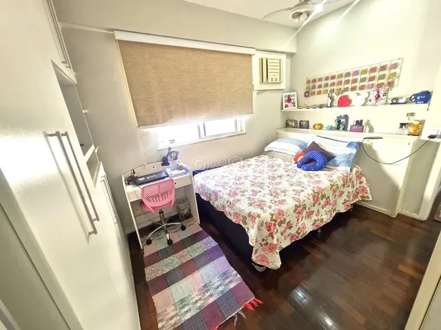 Imagem 8: Imóvel para Venda com 93 Metros Quadrados com 3 Quartos em Vila Isabel - Rio de Janeiro