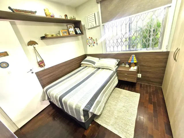 Imagem 3: Imóvel para Venda com 93 Metros Quadrados com 3 Quartos em Vila Isabel - Rio de Janeiro