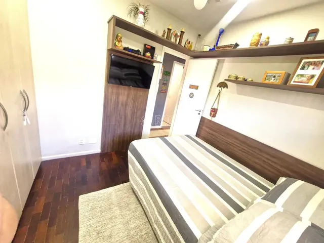 Imagem 10: Imóvel para Venda com 93 Metros Quadrados com 3 Quartos em Vila Isabel - Rio de Janeiro