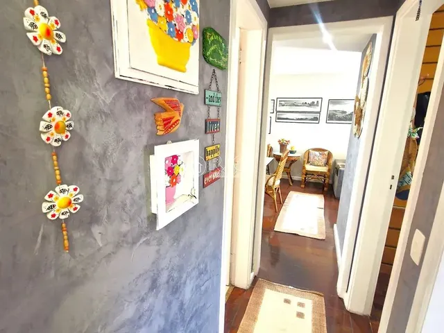 Imagem 9: Imóvel para Venda com 93 Metros Quadrados com 3 Quartos em Vila Isabel - Rio de Janeiro