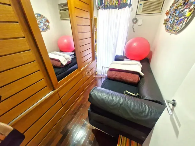 Imagem 12: Imóvel para Venda com 93 Metros Quadrados com 3 Quartos em Vila Isabel - Rio de Janeiro
