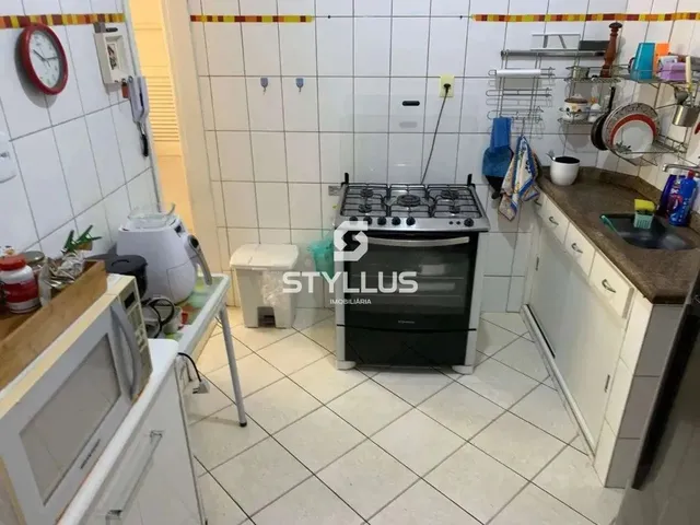 Imagem 13: Méier Apartamento com 3 dormitórios