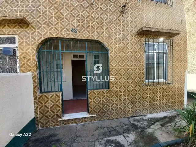 Imagem 10: Cachambi Apartamento com 3 dormitórios