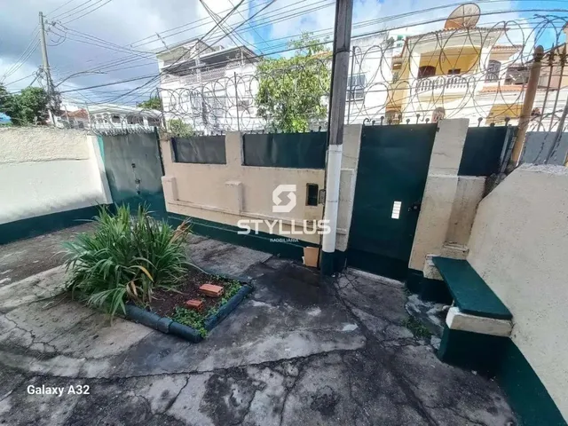 Imagem 16: Cachambi Apartamento com 3 dormitórios