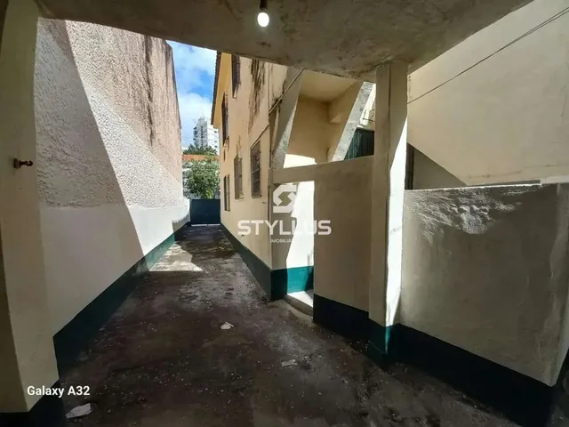 Imagem 13: Cachambi Apartamento com 3 dormitórios