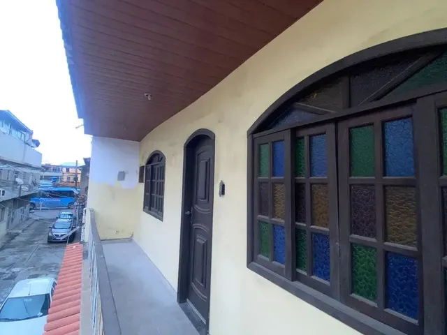 Imagem: Excelente Casa C/ 4 Qts, 1 Vaga, Av. Getulio