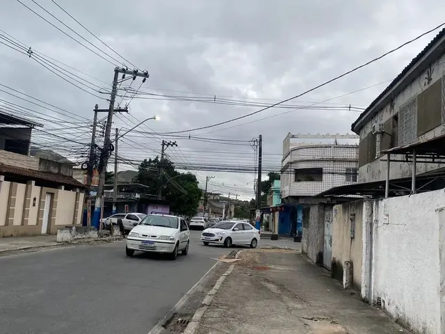 Imagem 6: Excelente Casa C/ 4 Qts, 1 Vaga, Av. Getulio Vargas, Centro, Nilópolis