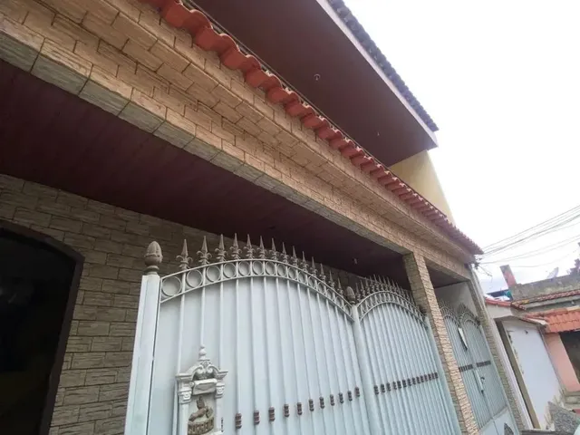 Imagem 4: Excelente Casa C/ 4 Qts, 1 Vaga, Av. Getulio Vargas, Centro, Nilópolis