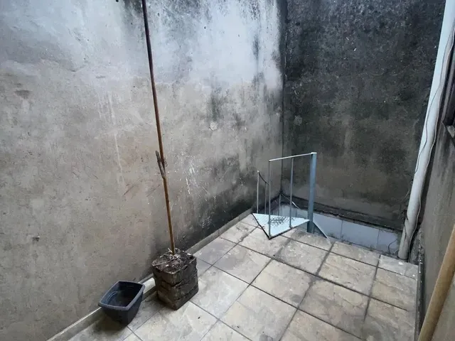 Imagem 2: Excelente Casa C/ 4 Qts, 1 Vaga, Av. Getulio Vargas, Centro, Nilópolis