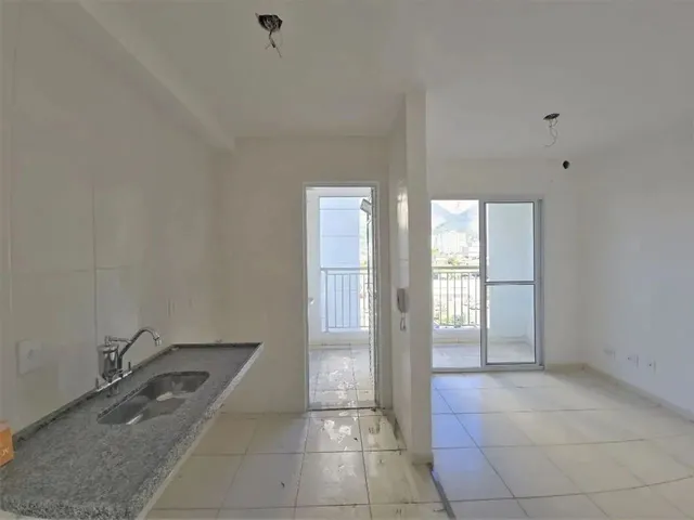 Imagem: Apartamento com 2 Quartos À Venda, 43 M²