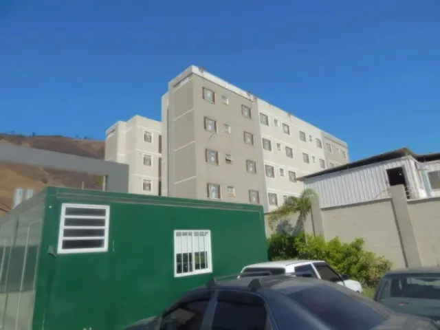 Imagem 11: Apartamento em Avenida Prefeito Jorge Júlio Costa dos Santos - Centro - Belford Roxo/Rj