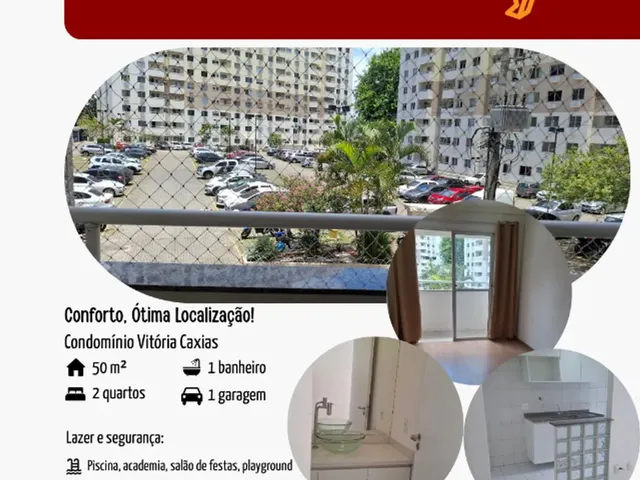 Imagem: Óportunidade Única! Vendo Apartamento