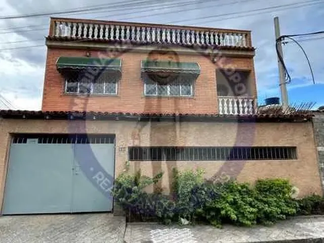 Imagem: Casa Linear em Nilópolis