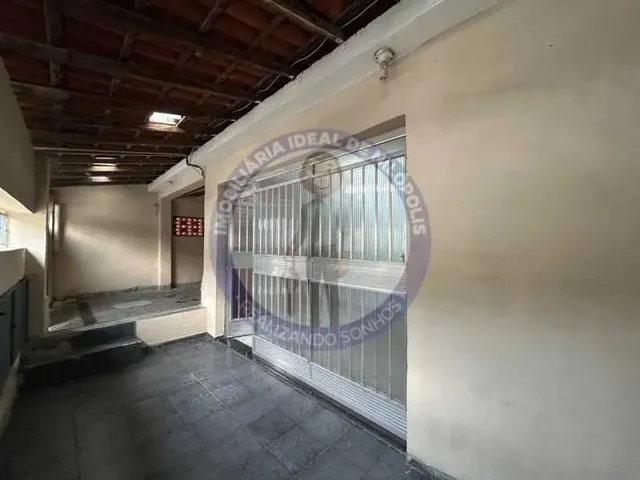 Imagem 2: Casa Linear em Nilópolis