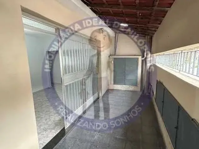 Imagem 3: Casa Linear em Nilópolis