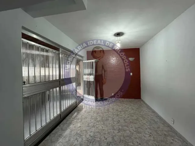 Imagem 5: Casa Linear em Nilópolis