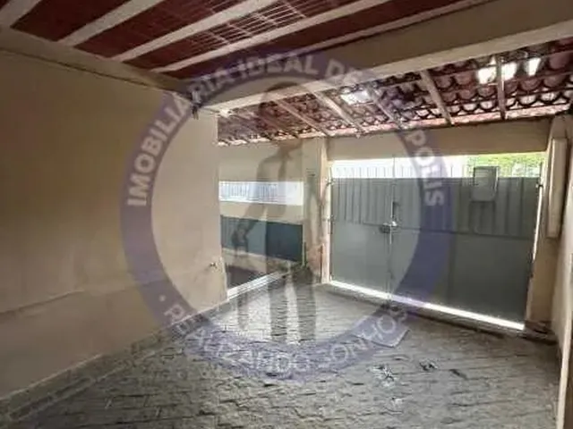 Imagem 12: Casa Linear em Nilópolis