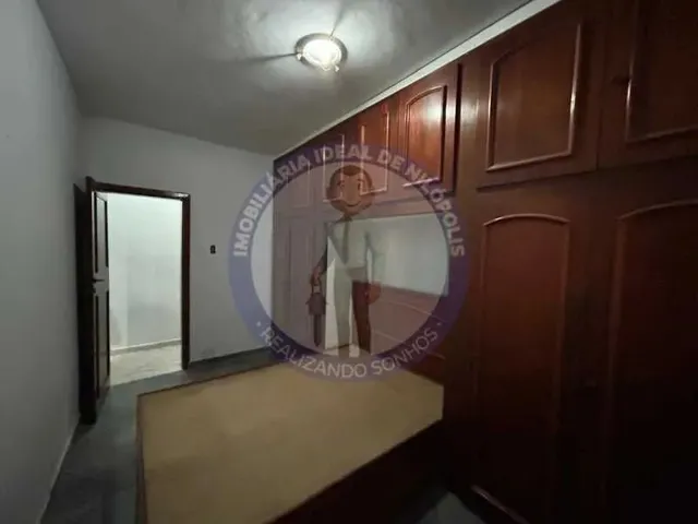 Imagem 10: Casa Linear em Nilópolis