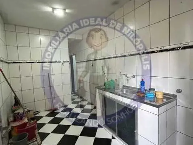 Imagem 6: Casa Linear em Nilópolis