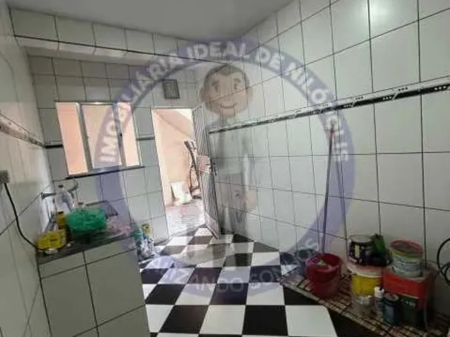 Imagem 13: Casa Linear em Nilópolis