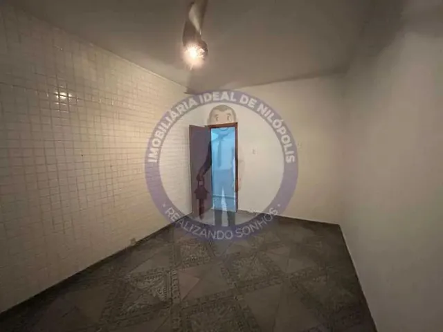Imagem 7: Casa Linear em Nilópolis
